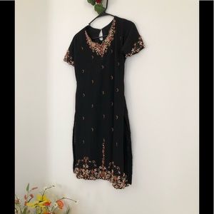 Beautifulllll shirt with pants